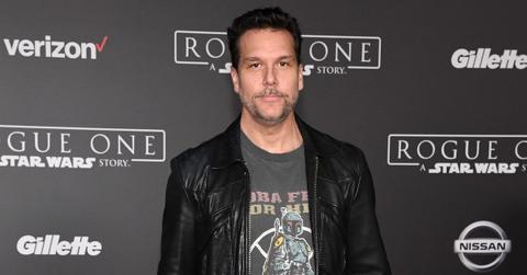 Dane Cook