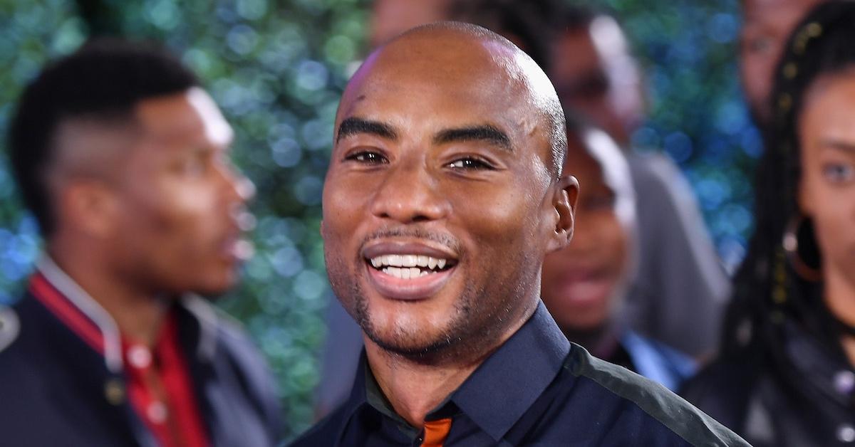 Charlamagne Tha God