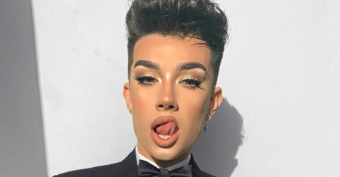 james charles bachelor