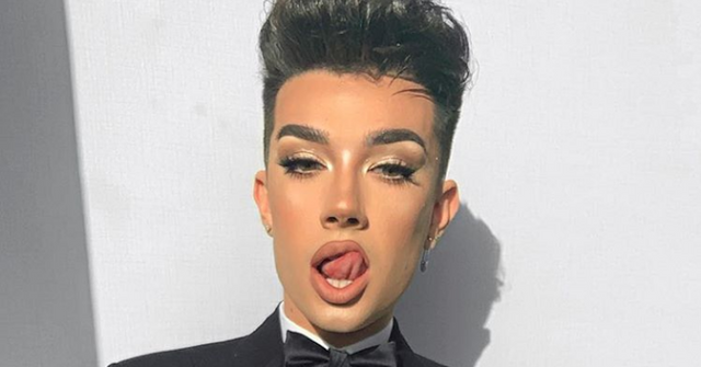 james charles bachelor