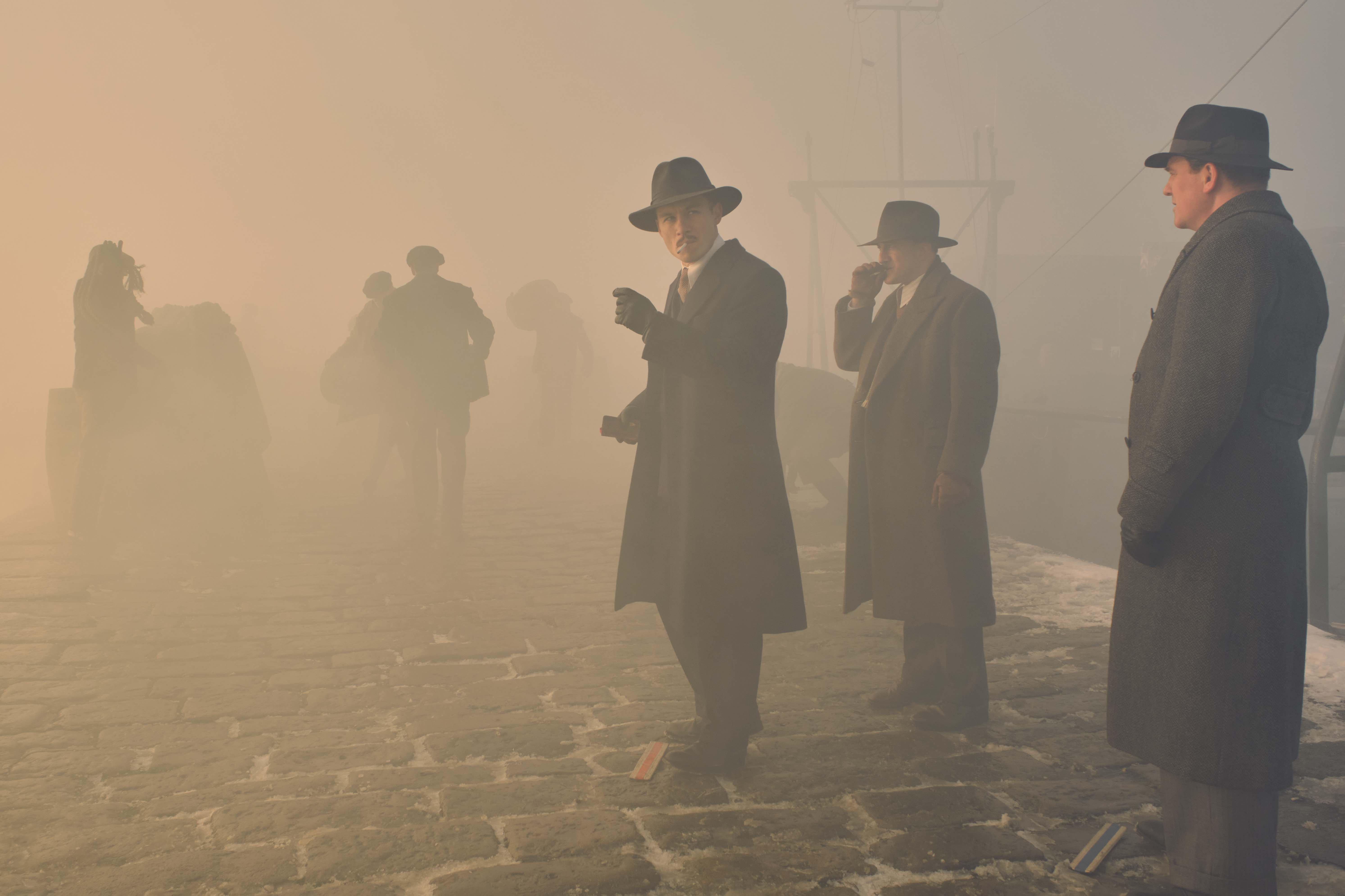 Peaky Blinders' Season 6 Finale: Tommy's Ending Explained - Netflix Tudum