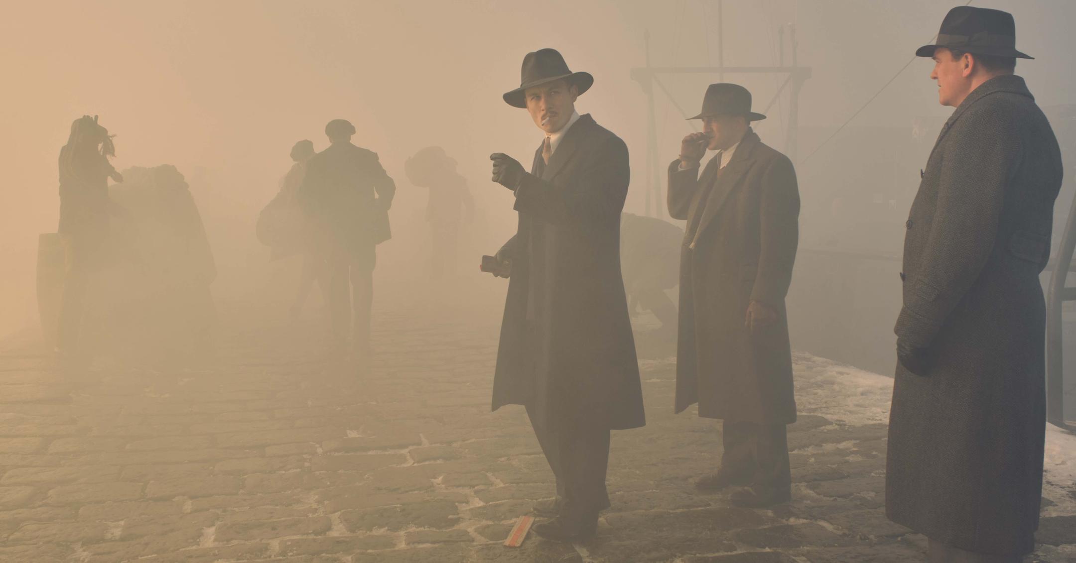 'Peaky Blinders' Is Over — Here's the Ending, Explained