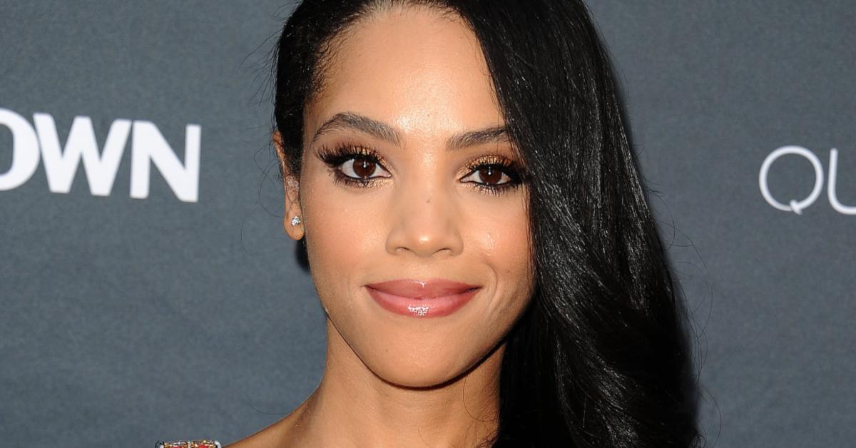 Bianca Lawson