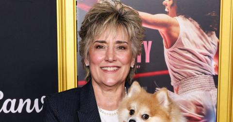 Christy Martin Now: What She’s Doing and Who She’s Married To