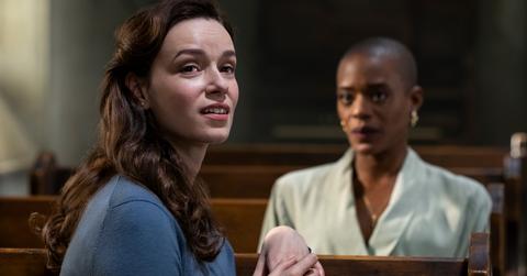 how did the parents die haunting of bly manor