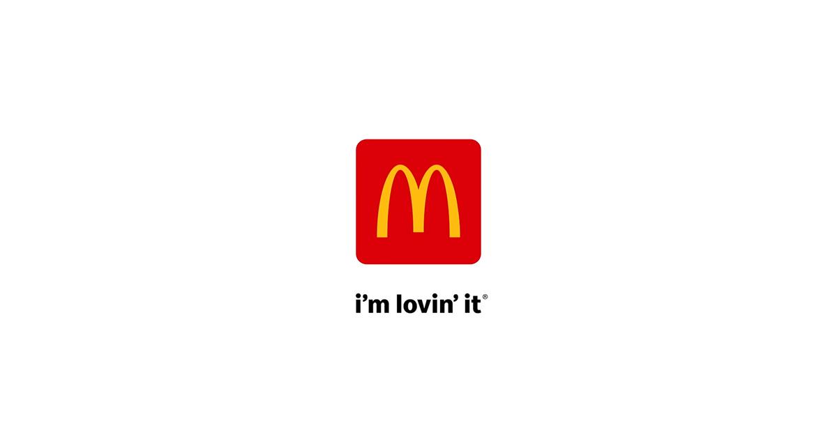 McDonald's logo