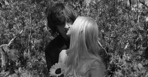 Anya and Malcolm share the same birthday — April 16.