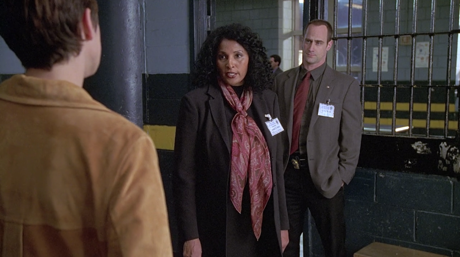 best svu guest stars cameos