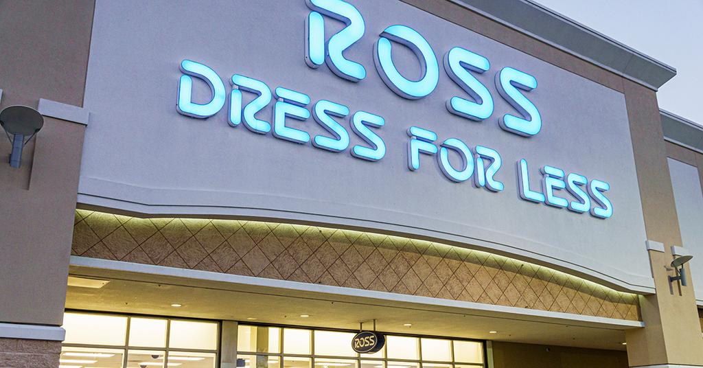 Former Ross Employee Explains Why They Don't Talk to Customers