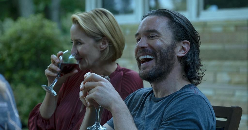 What Exactly Was on the Phone in Season 3, Episode 2 of 'Ozark'?