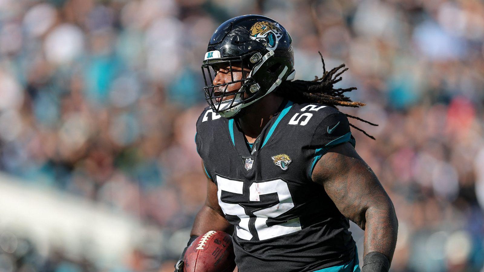 Why Do Jacksonville Jaguars Fans Say Duval?