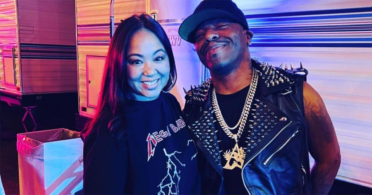 Who Are Sisqó’s Kids? Inside the Singer’s Family Life