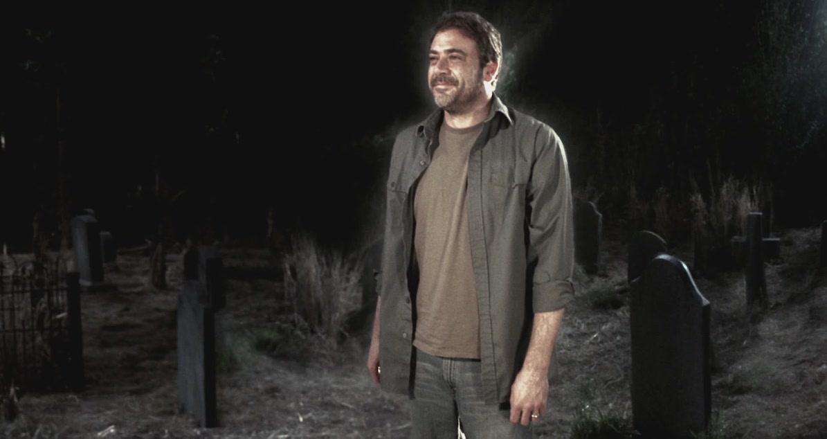 jeffrey dean morgan supernatural