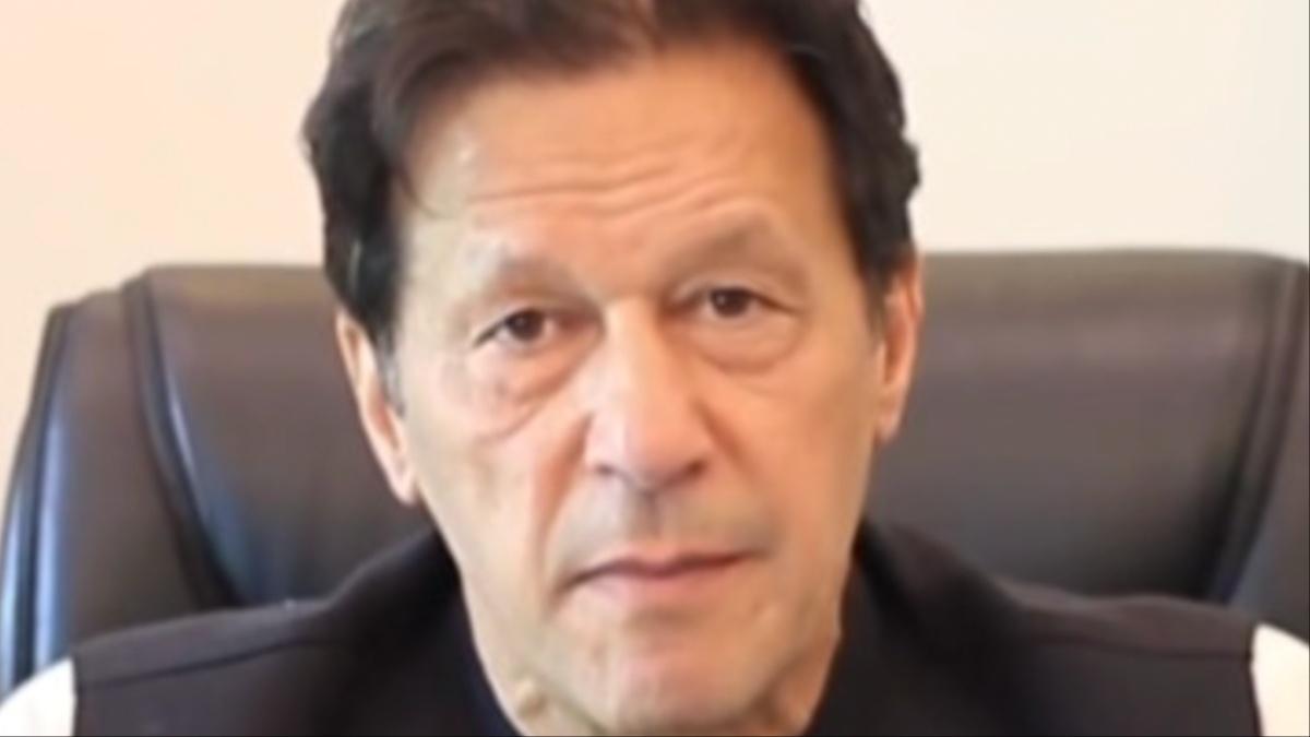 Who Is Imran Khan and Why Is He In Jail?