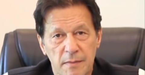 Who Is Imran Khan and Why Is He In Jail?