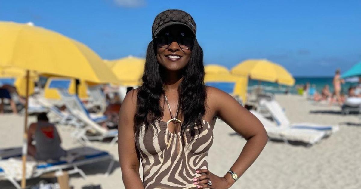 Where Is Steve McNair's Widow, Mechelle McNair, Now?