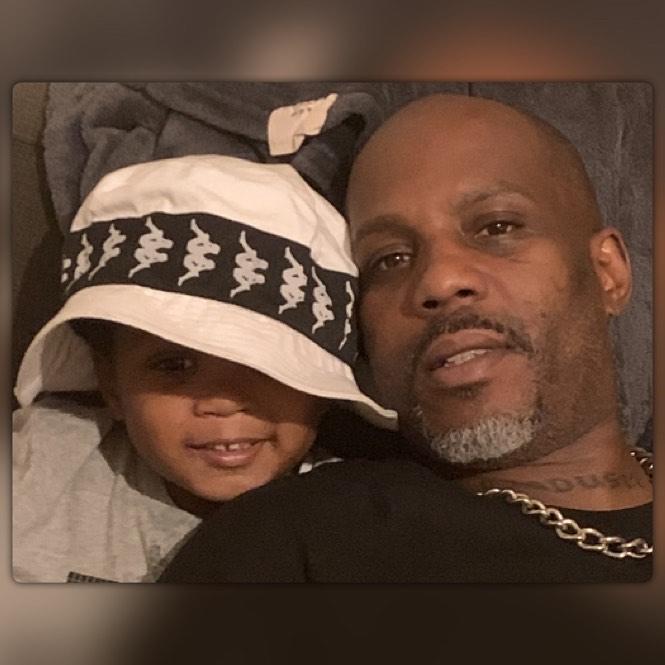 Dmx Rapper Son How Many Kids Did DMX Have? Learn About the Rapper's Children