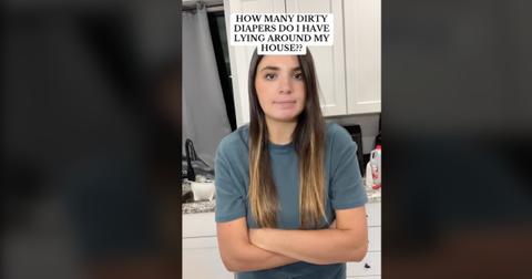 What Does "17 Diapers" Mean on TikTok? It Carries Many Meanings
