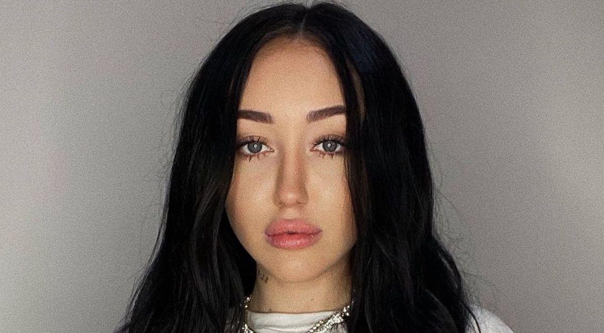 Noah Cyrus