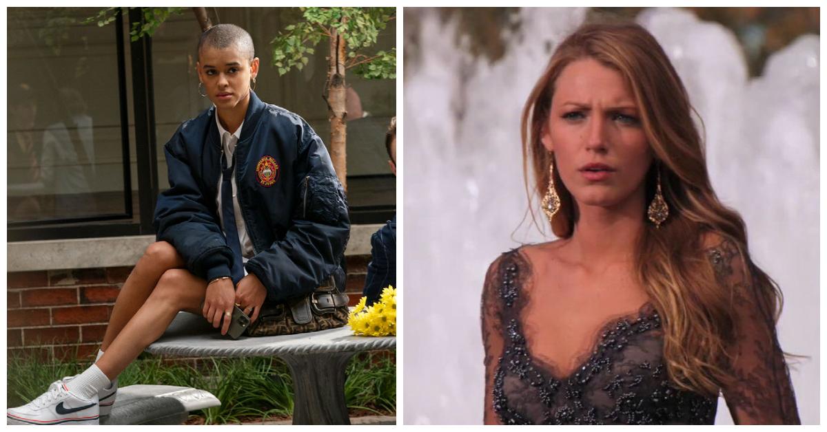 The Original Cast S Counterparts In The Gossip Girl Reboot A Comparison
