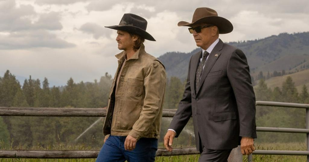 When Will Yellowstone Season 5 be on Peacock? Details