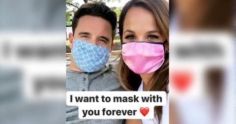 Dianna Russini Fiancé: Who Did the NFL Reporter Get Engaged To?