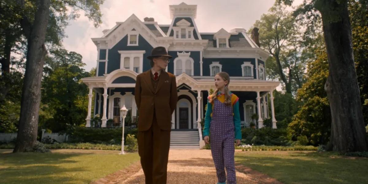 Holly Wheeler's Whereabouts Are a Mystery in Season 5 of 'Stranger Things'