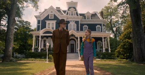 Stranger Things: Details on What Happened to Holly