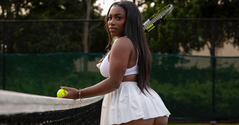 Sachia Vickery Said Onlyfans Gave Her a “Better Life”