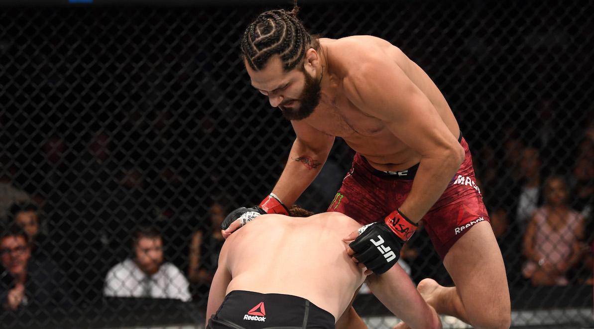 masvidal askren ufc