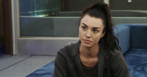 kailah boyfriend the challenge