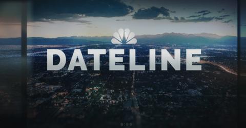 'Dateline NBC'