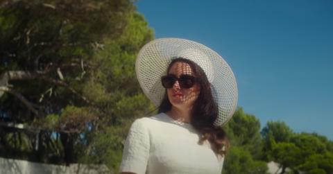 Jojo Moyes on the Events That Inspired ‘The Last Letter From Your Lover’