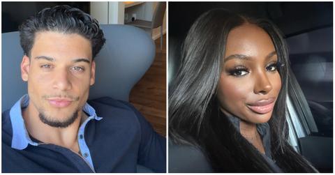 Inside Love Island Star Kenny Rodriguez’s Racism Allegations