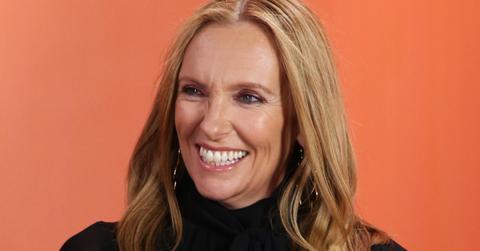 Toni Collette