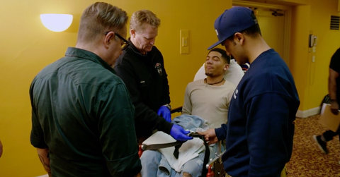 what happened to nate american idol