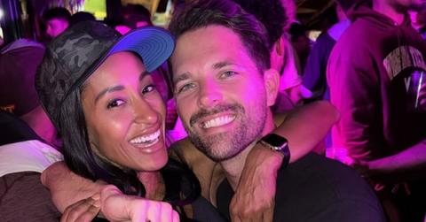 Love Is Blind's Monica Davis Got Candid About IVF