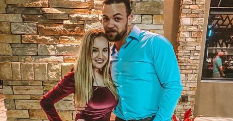 andrei day fiance arrest