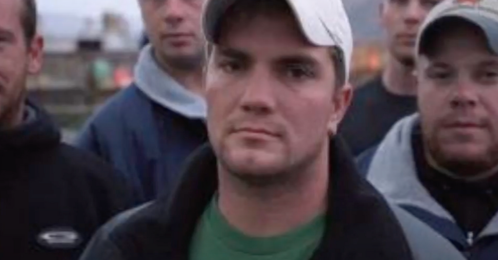 What Was 'Deadliest Catch' Captain Blake Painter's Cause of Death? His