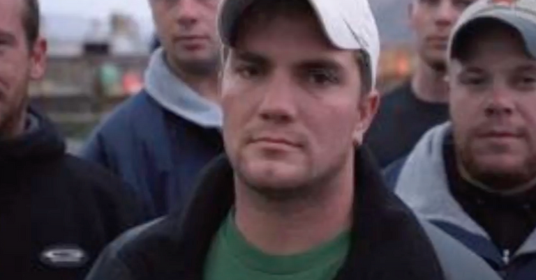 What Was 'deadliest Catch' Captain Blake Painter's Cause Of Death? His 