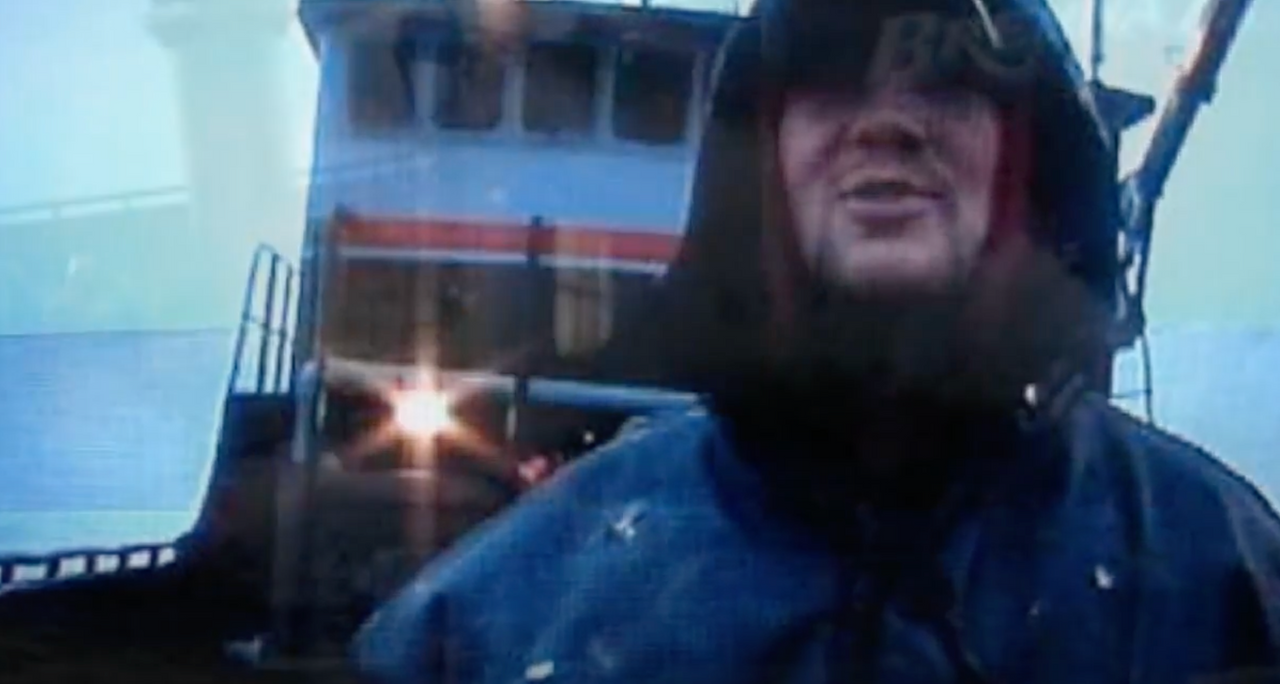 What Was 'Deadliest Catch' Captain Blake Painter's Cause of Death? His