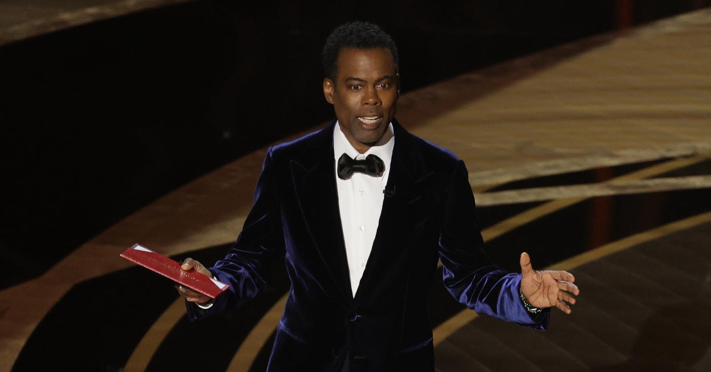 Is Chris Rock Married? He Was at One Time — Who Is His ExWife?