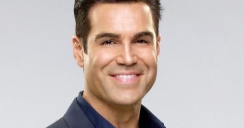 Jordi Vilasuso as Rey Rosales