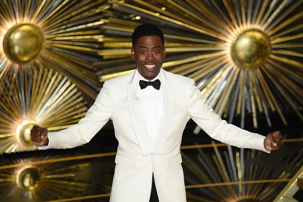 chris rock oscars