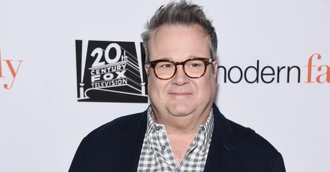 Eric Stonestreet