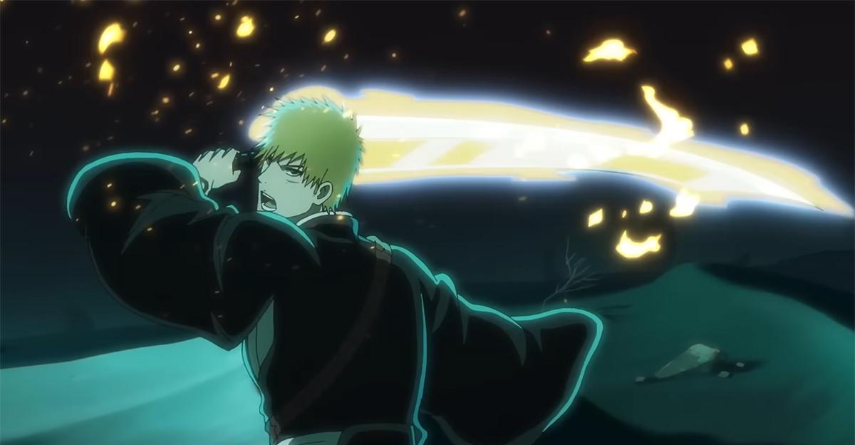 Bleach returns after 10 years, Entertainment