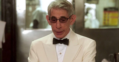 Why Did Munch Leave 'SVU'? — Details on Detective Munch's Retirement