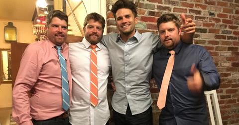 Tom Schwartz and His Brothers