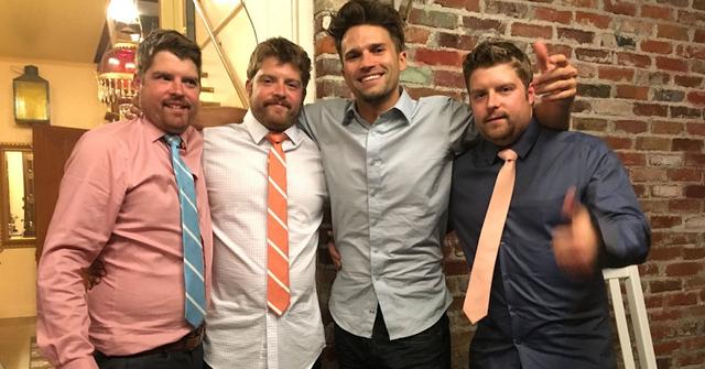 Tom Schwartz and His Brothers