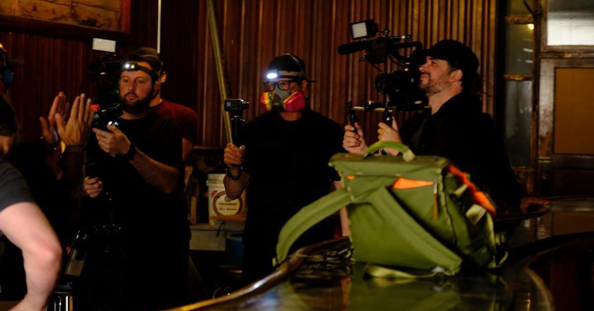 Is 'Ghost Adventures' Real? Debunking the Myths of the Show